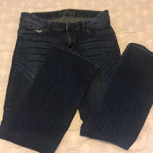 Express Jeans